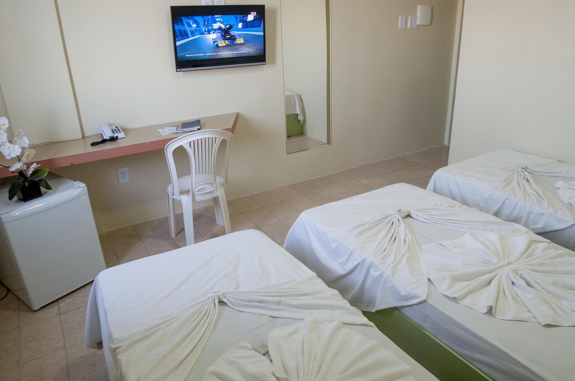 Hotel Guarany Express João Pessoa