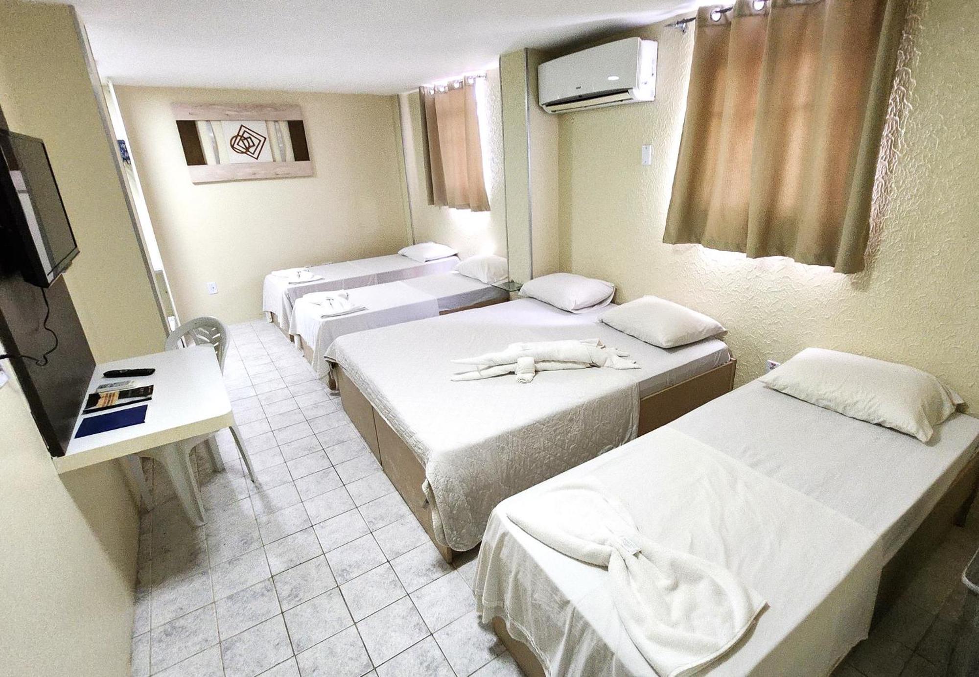 Guarany Express Hotel