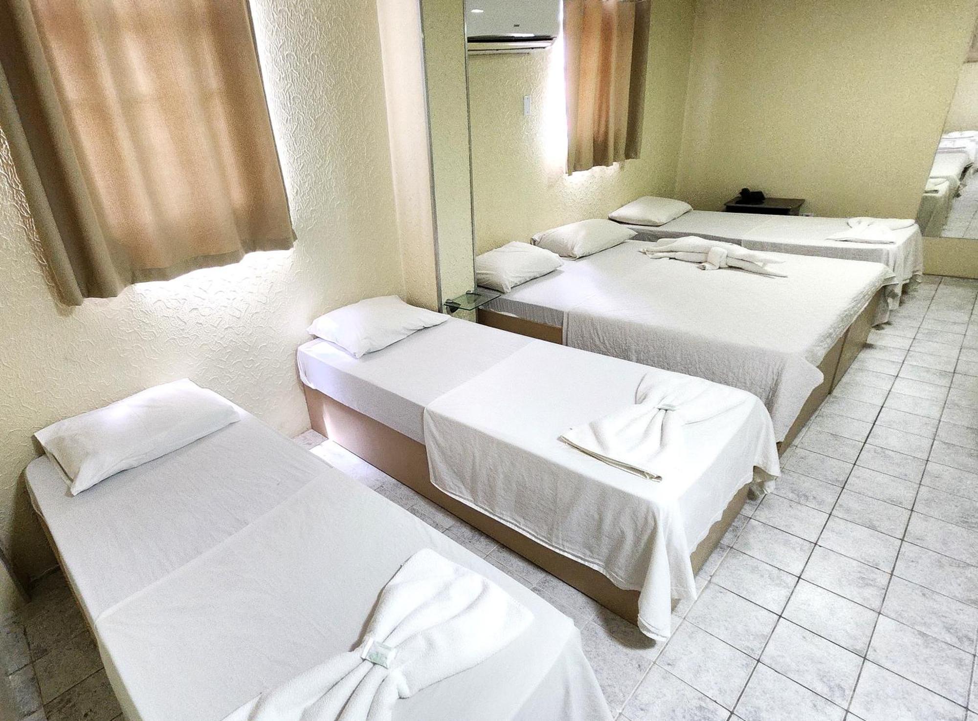 Guarany Express Hotel João Pessoa