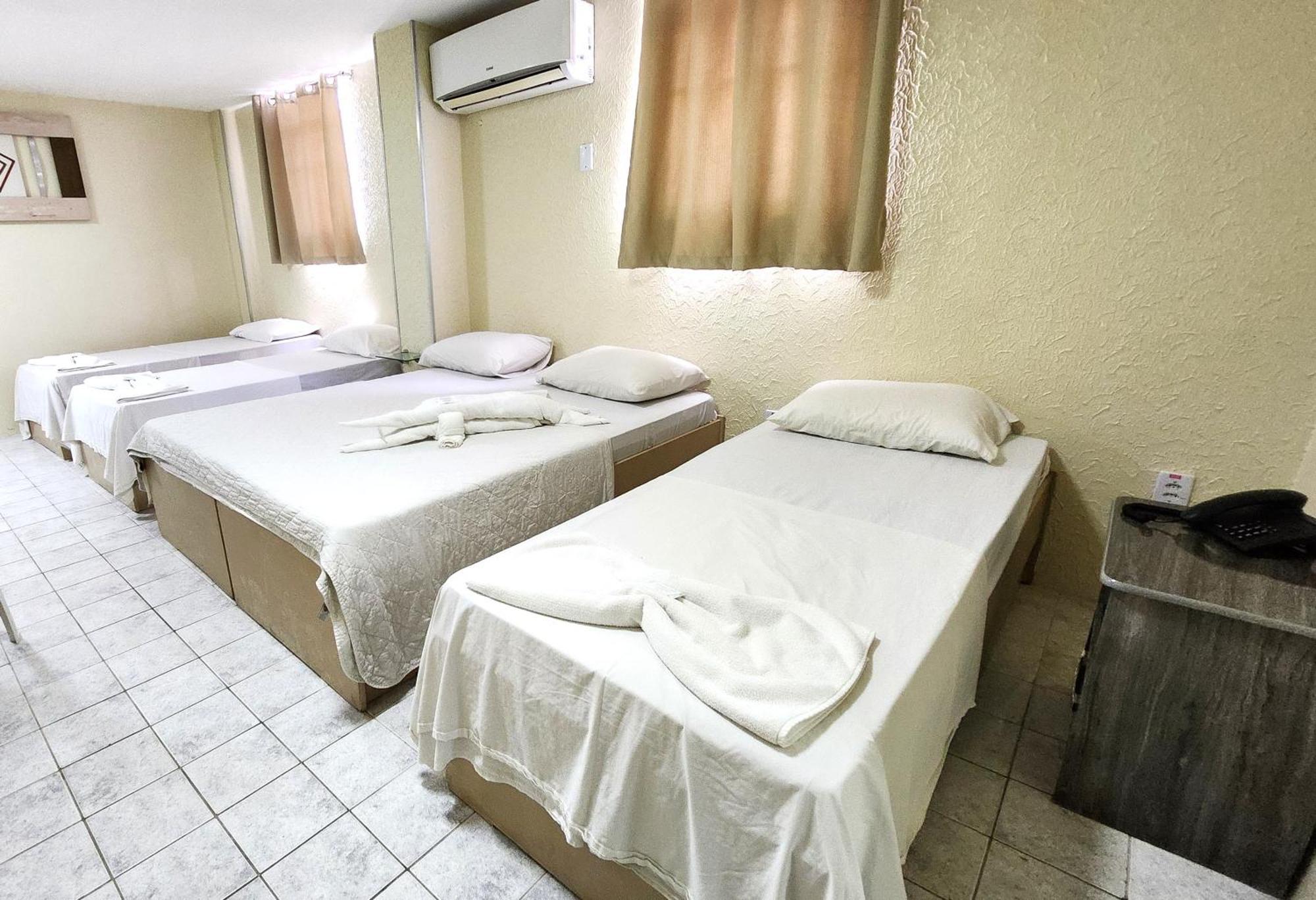 Hotel Guarany Express 2*