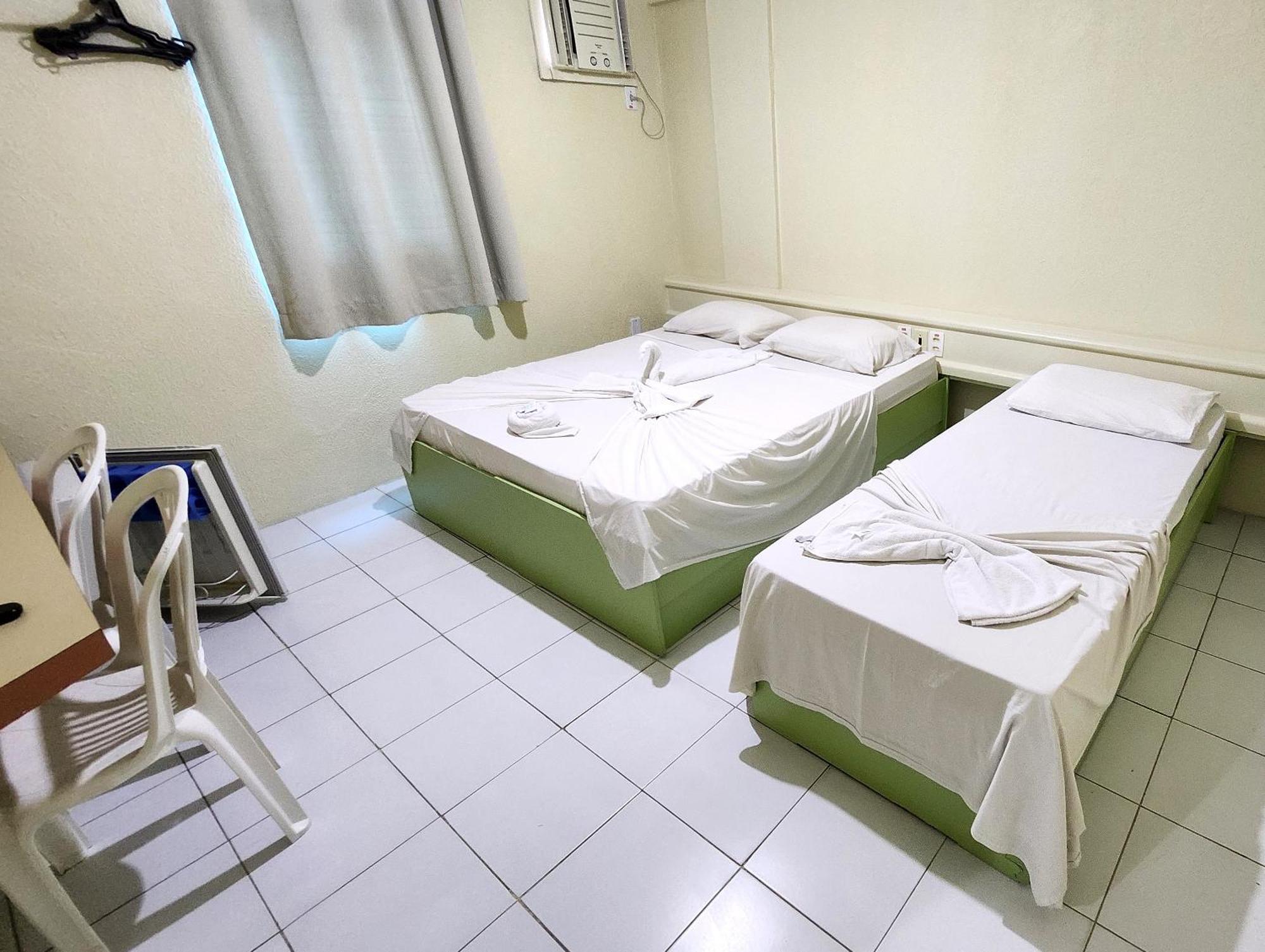 Guarany Express Hotel João Pessoa