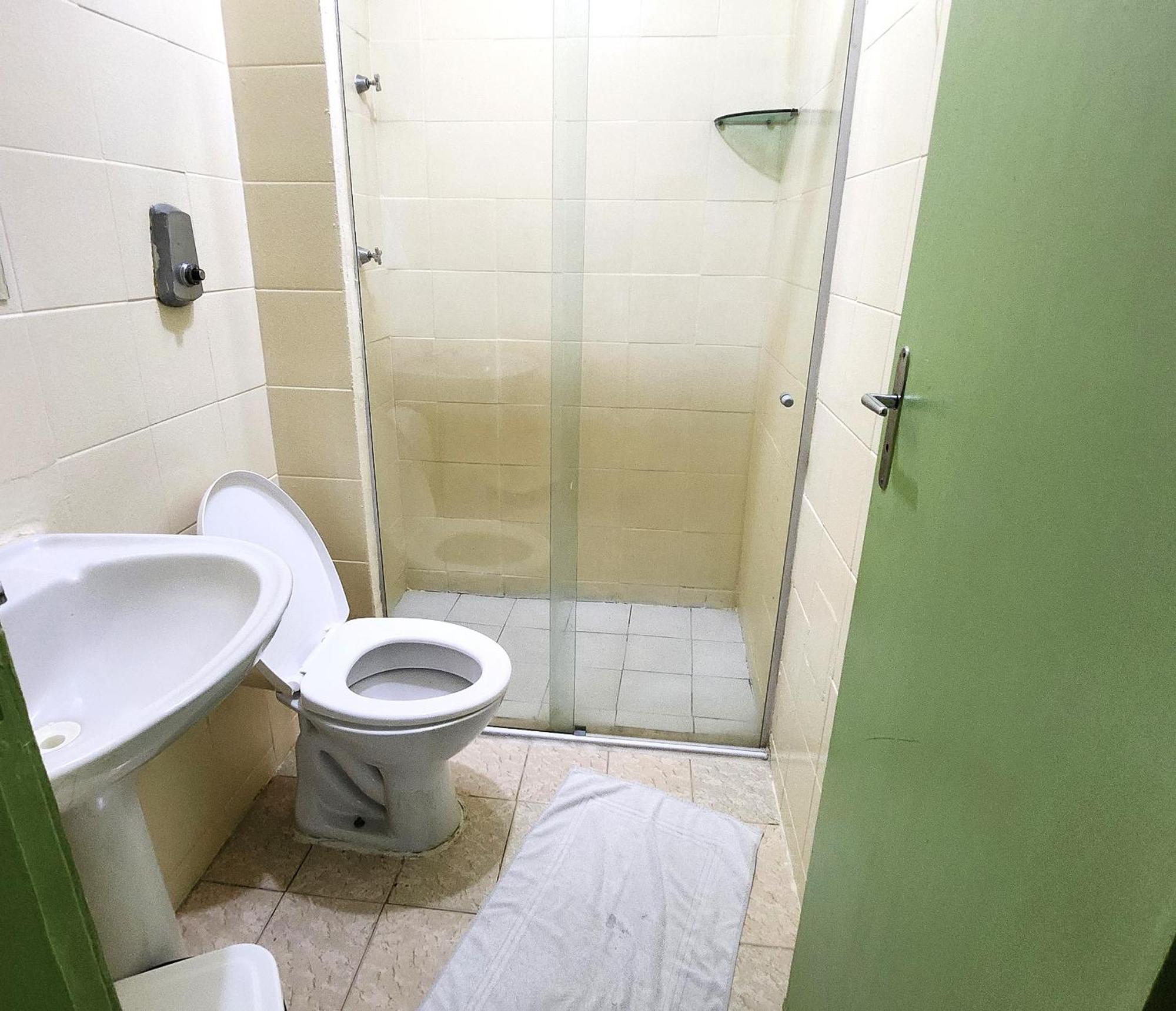 Hotel Guarany Express 2*