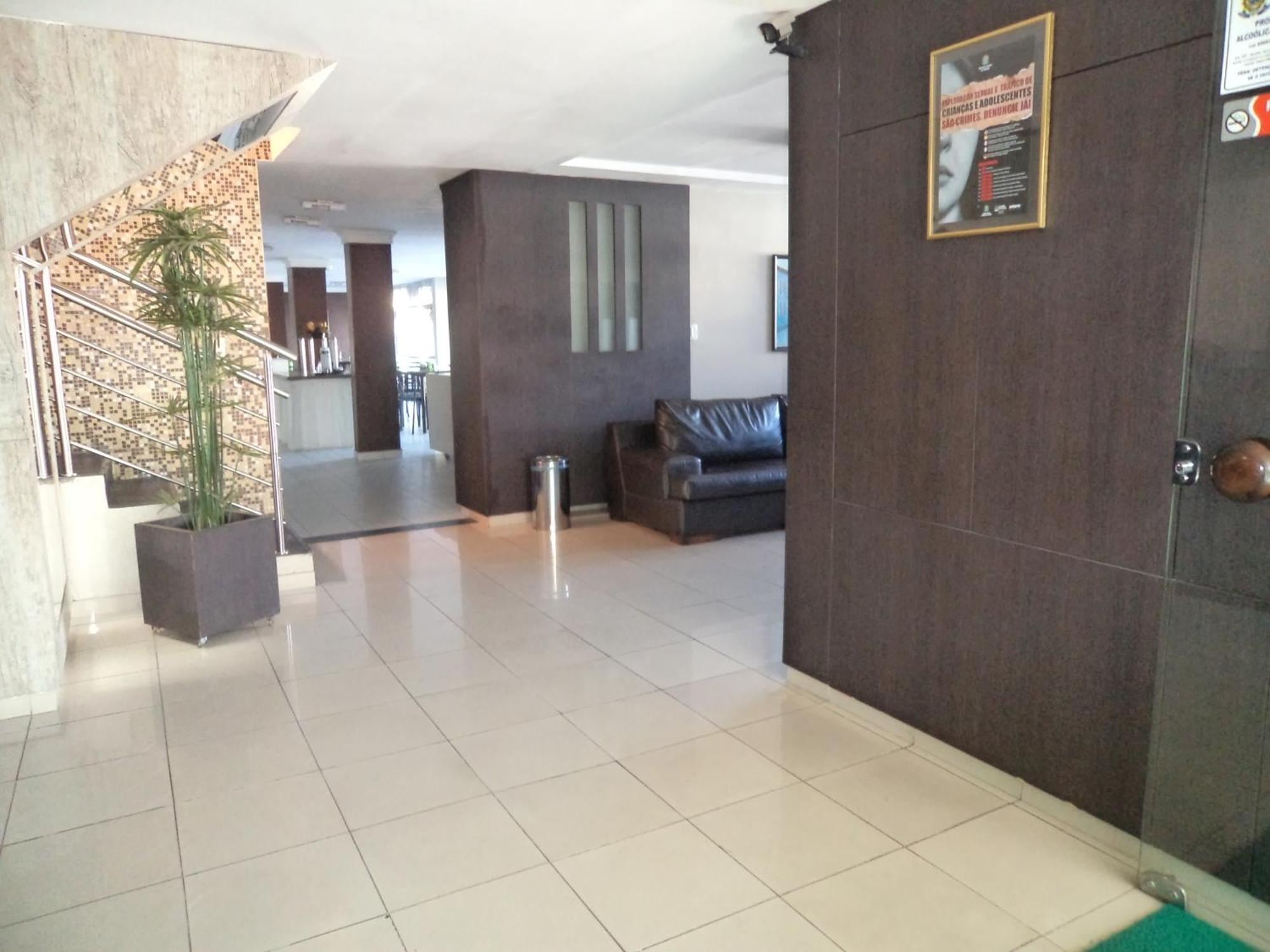 Hotel Guarany Express 2*