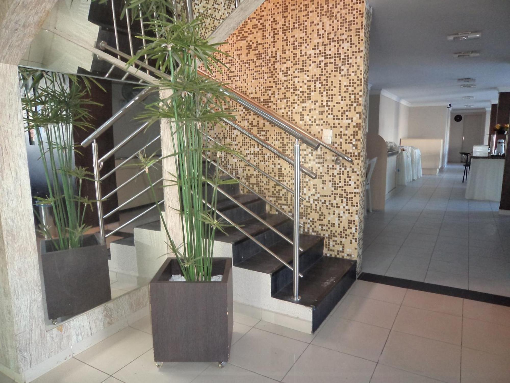 Hotel Guarany Express João Pessoa