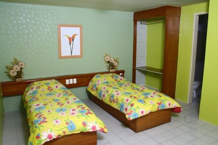 Guarany Express Hotel
