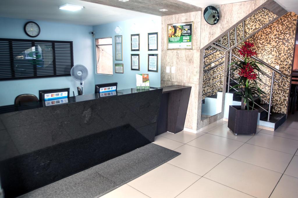 Guarany Express Hotel 2*
