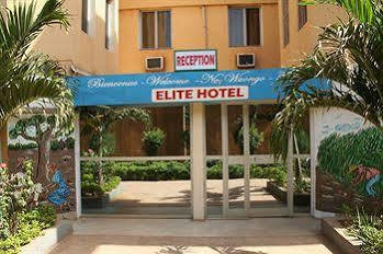 Guarany Express Hotel João Pessoa